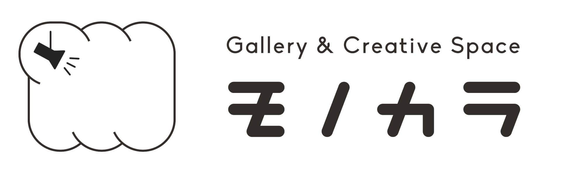 Gallery&CreativeSpace MONOCARA